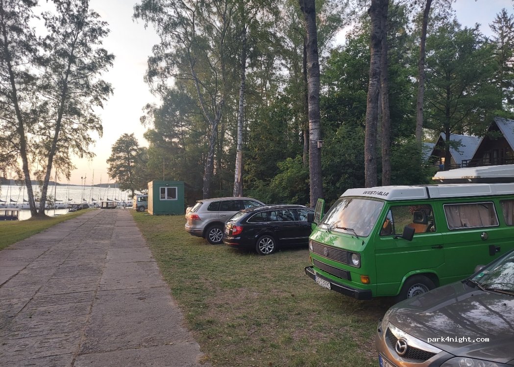(11-500) Giżycko - 24 Stanisława Moniuszki — foto