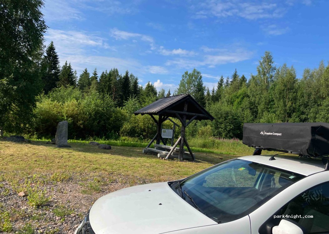 (91500) Muhos - 119 Hiihtomajantie — foto 2