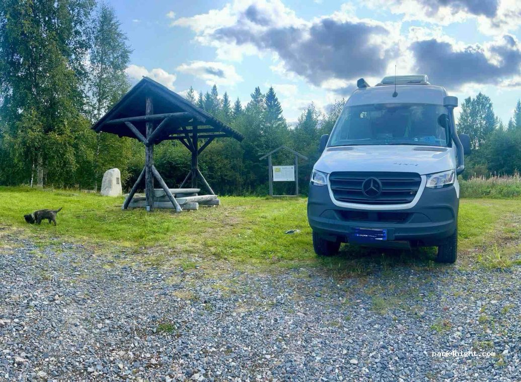 (91500) Muhos - 119 Hiihtomajantie — foto 3