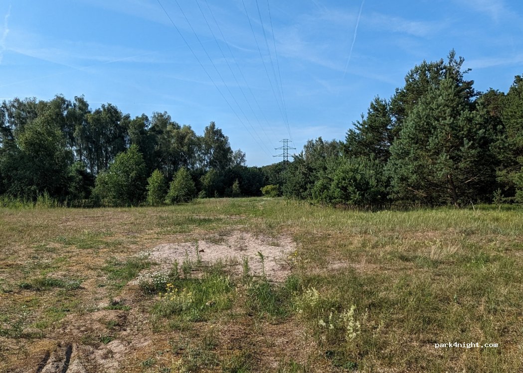 (72-603) Świnoujście - — foto