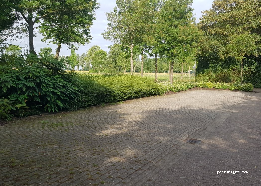 (9123 KD) Mitselwier - 1 Reidswâl — foto