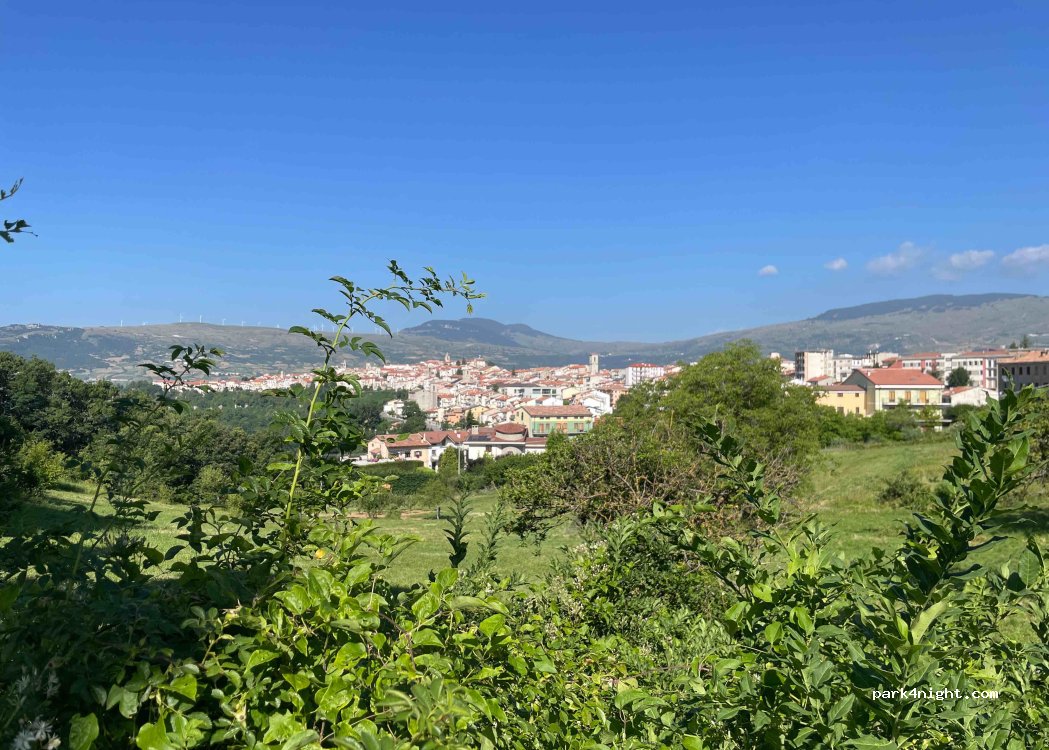 (86081) Agnone - snc Via Giovanni Ionata — foto 3
