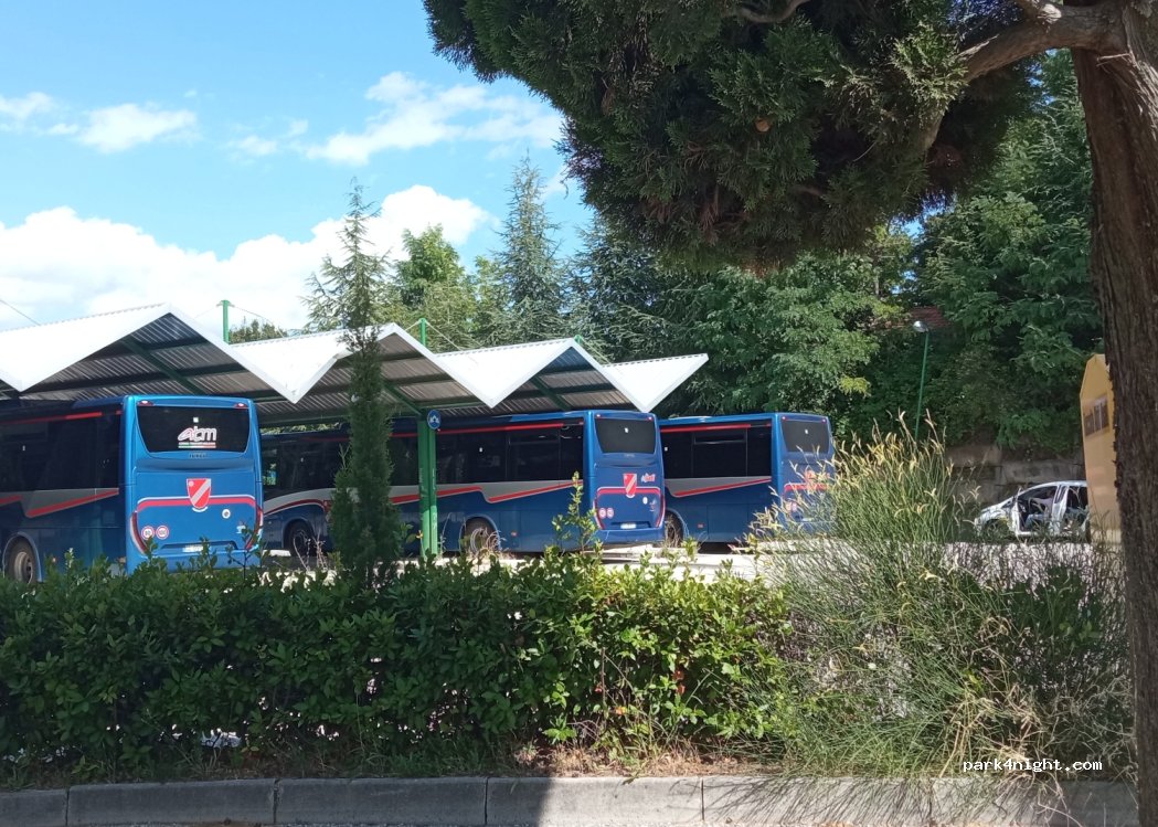 (86081) Agnone - snc Via Giovanni Ionata — foto 4