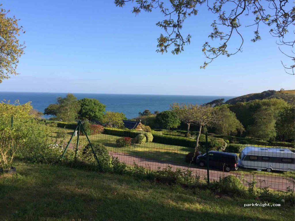 Camping Sandaya L'Anse du Brick — foto 2