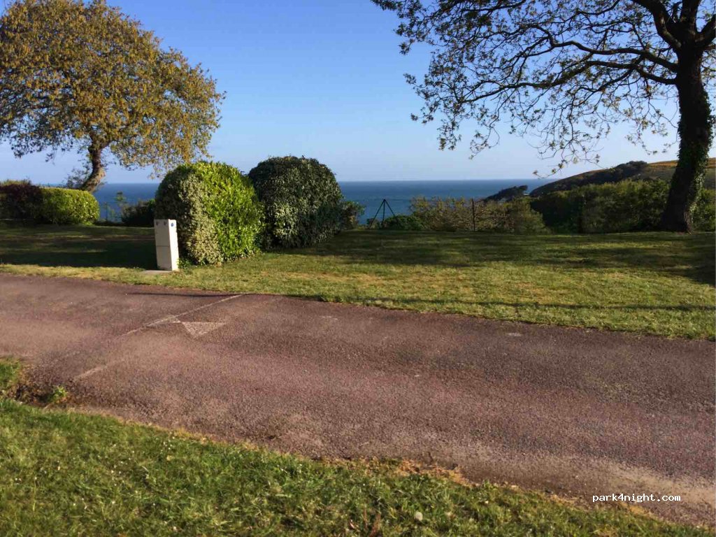 Camping Sandaya L'Anse du Brick — foto 3