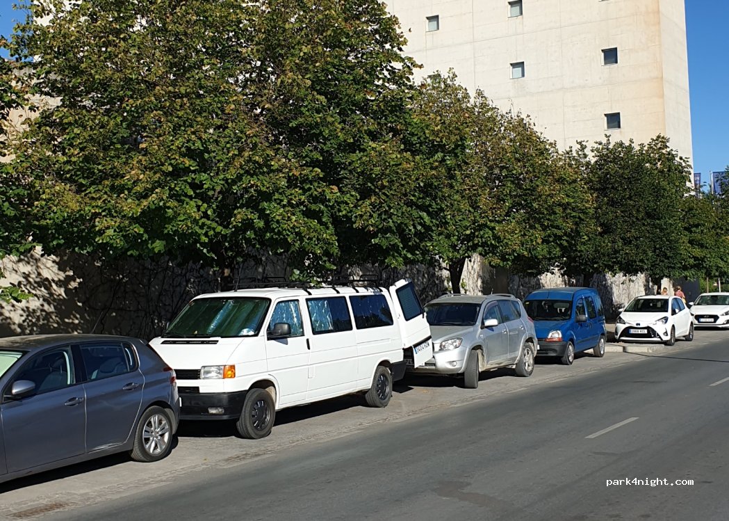 (18006) Granada - 21 Avenida de la Ciencia — foto 3