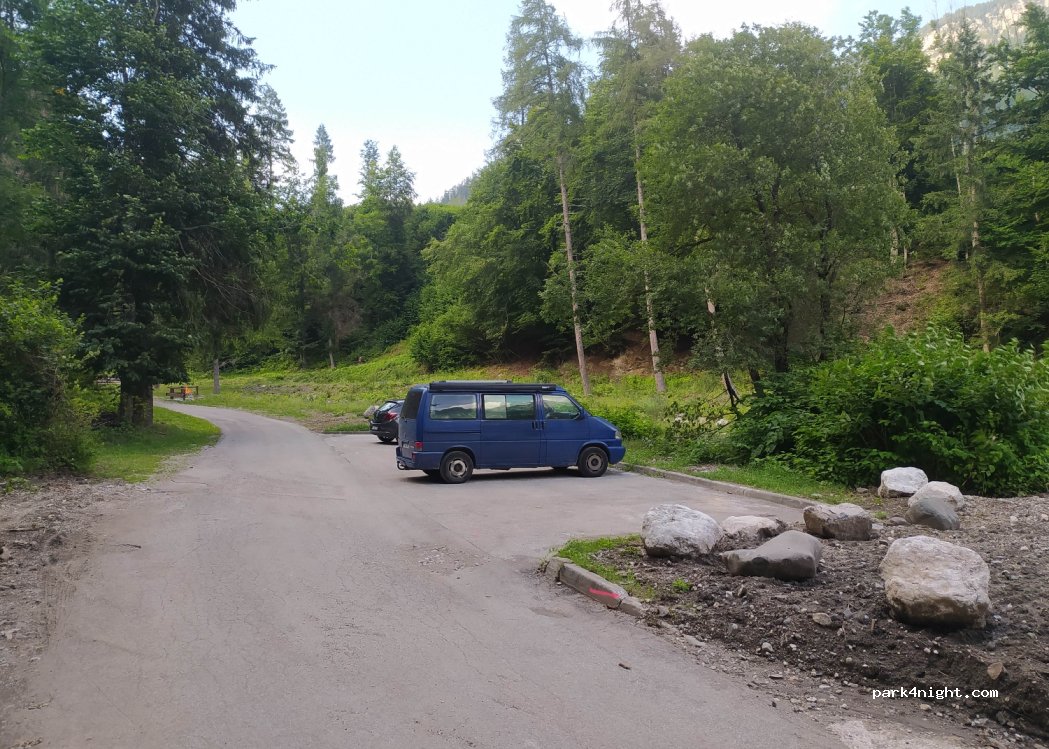 (32023) Rocca Pietore - Località Masarè — foto 3
