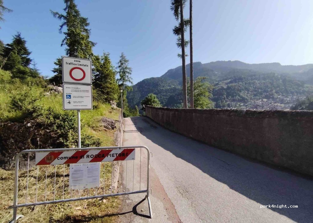 (32023) Rocca Pietore - Località Masarè — foto 5