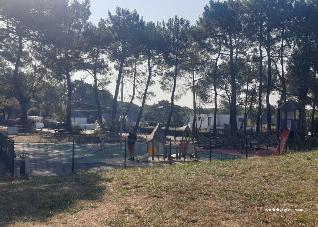 (56450) Theix-Noyalo - 11 Allée de Brural — foto 4