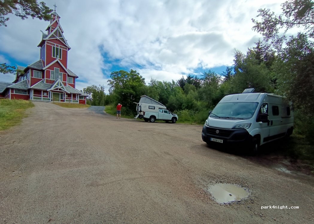 (8372) Gravdal - 446 Buksnesveien — foto