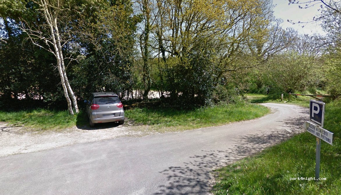 (29340) Riec-sur-Belon - 961 Questelan — foto