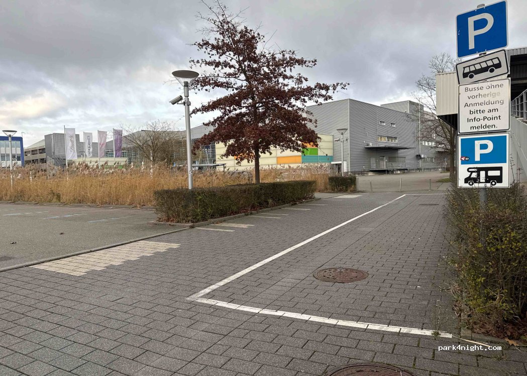 (78315) Radolfzell am Bodensee - 50 Schützenstraße — foto 2