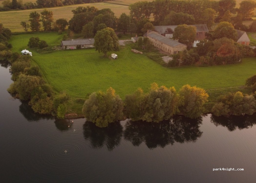 Landgut Berbisleben — foto 5
