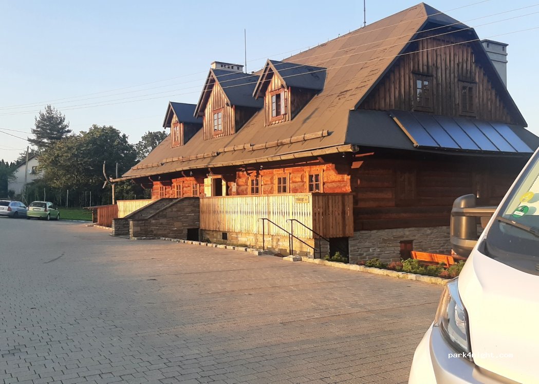 (43-400) Cieszyn - 140 Droga Wojewódzka 938 — foto 2