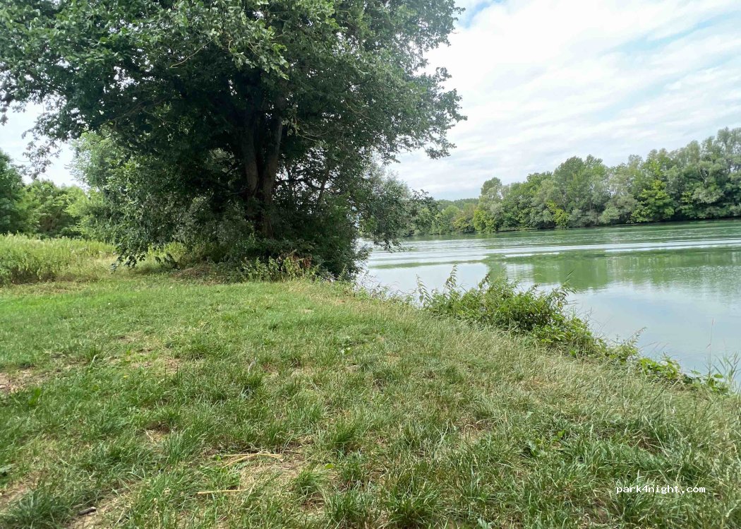 (71350) Verdun-sur-le-Doubs - 16 Rue du Port Lapierre — foto