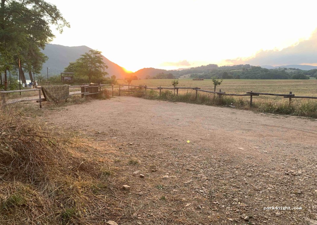 (03010) Trivigliano - SP201 — foto