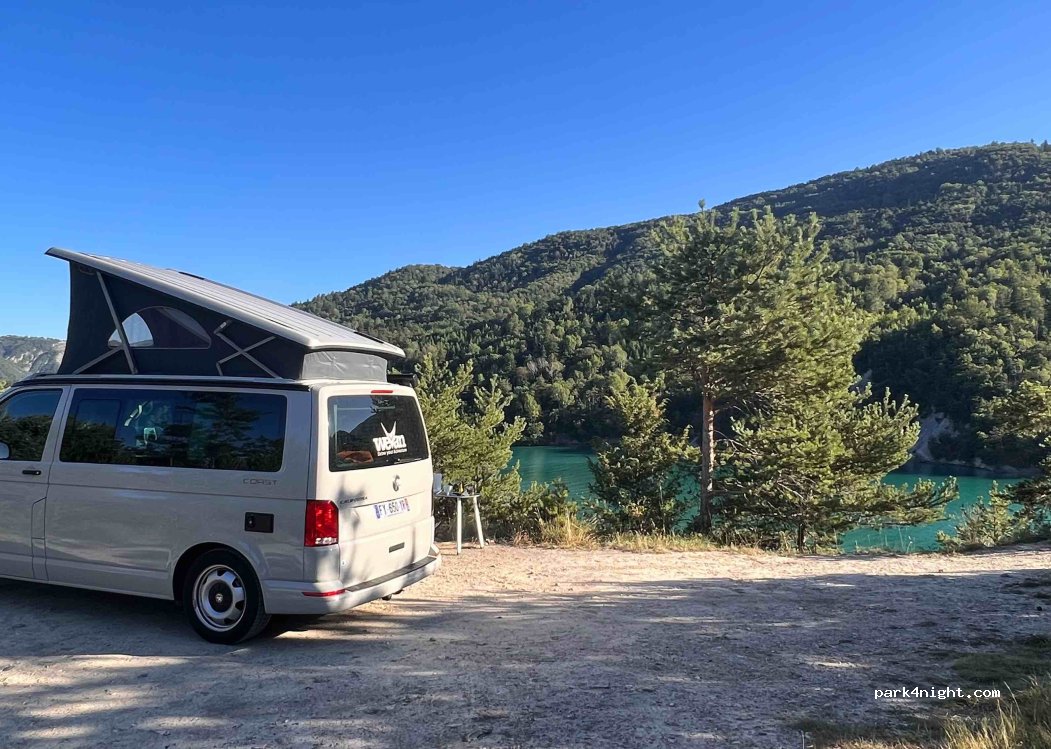 (05230) Chorges - 2230 Chemin de la Baie de Chanteloube — foto