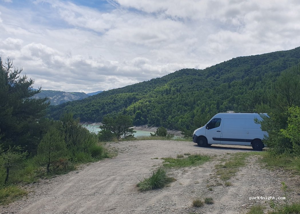 (05230) Chorges - 2230 Chemin de la Baie de Chanteloube — foto 3