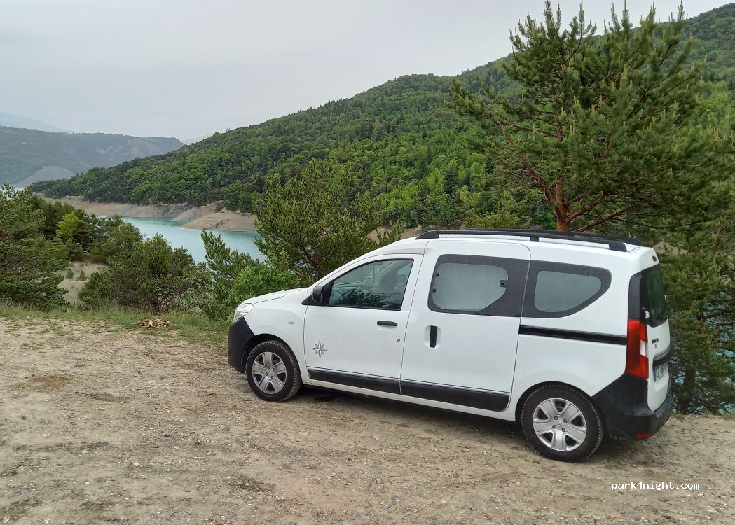 (05230) Chorges - 2230 Chemin de la Baie de Chanteloube — foto 4