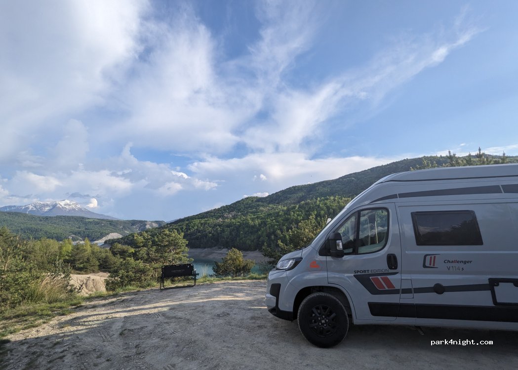 (05230) Chorges - 2230 Chemin de la Baie de Chanteloube — foto 5