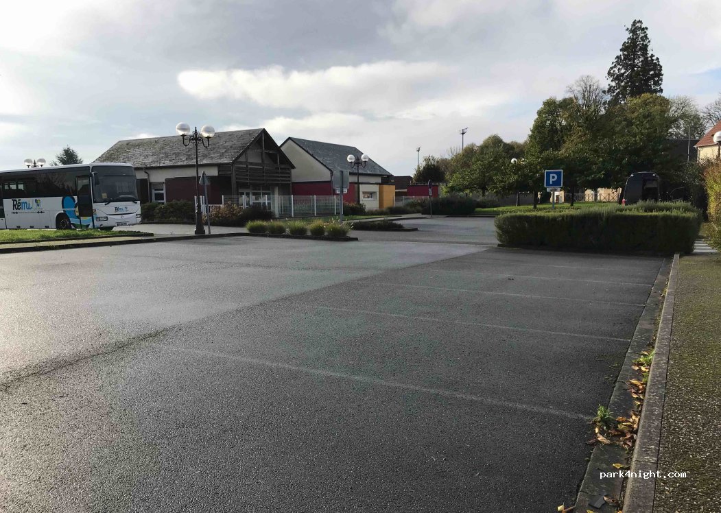 (18500) Allouis - 9 Chemin Vert — foto 2