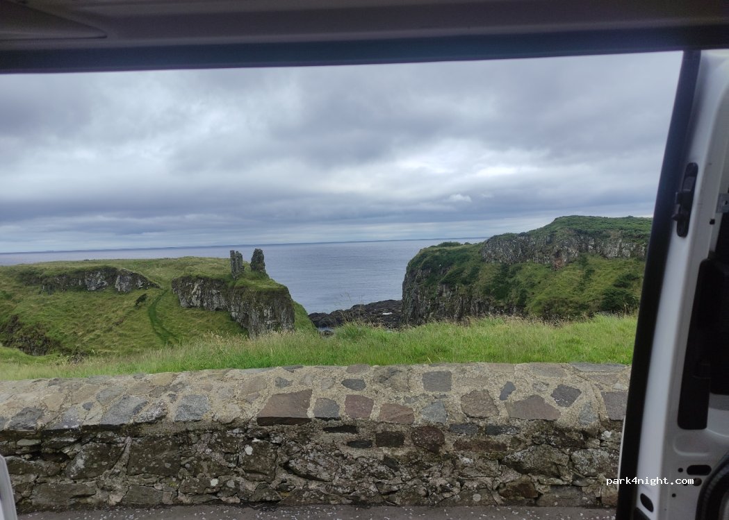 (BT57 8SY) Bushmills - 170 Causeway Road — foto