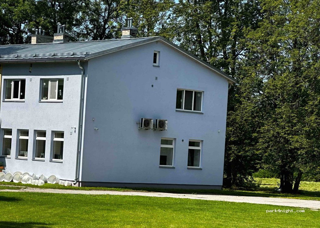 (90305) Penijõe - Unnamed Road — foto
