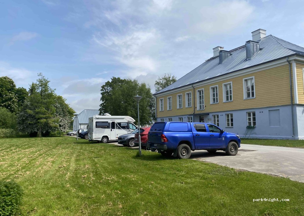 (90305) Penijõe - Unnamed Road — foto 2