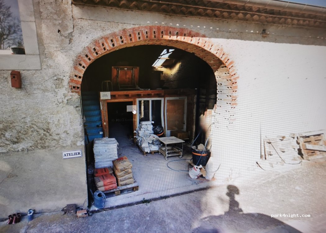 (81570) Carbes - 5 La Bautie — foto