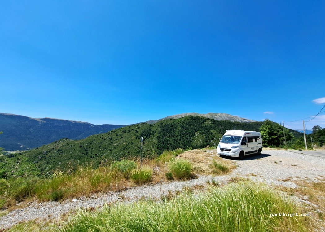 (04120) Soleilhas - Unnamed Road — foto 2
