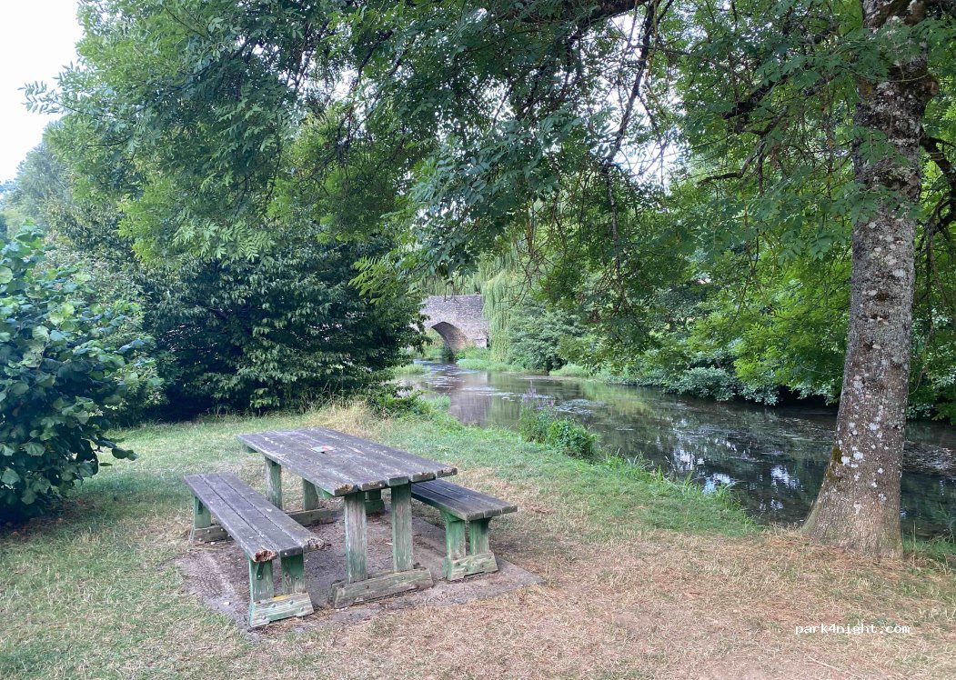 (21410) Gissey-sur-Ouche - 45 Le Pâquier — foto 2
