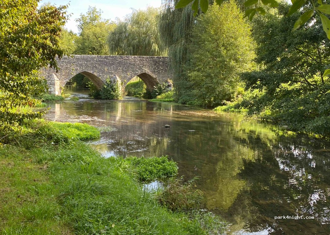 (21410) Gissey-sur-Ouche - 45 Le Pâquier — foto 4