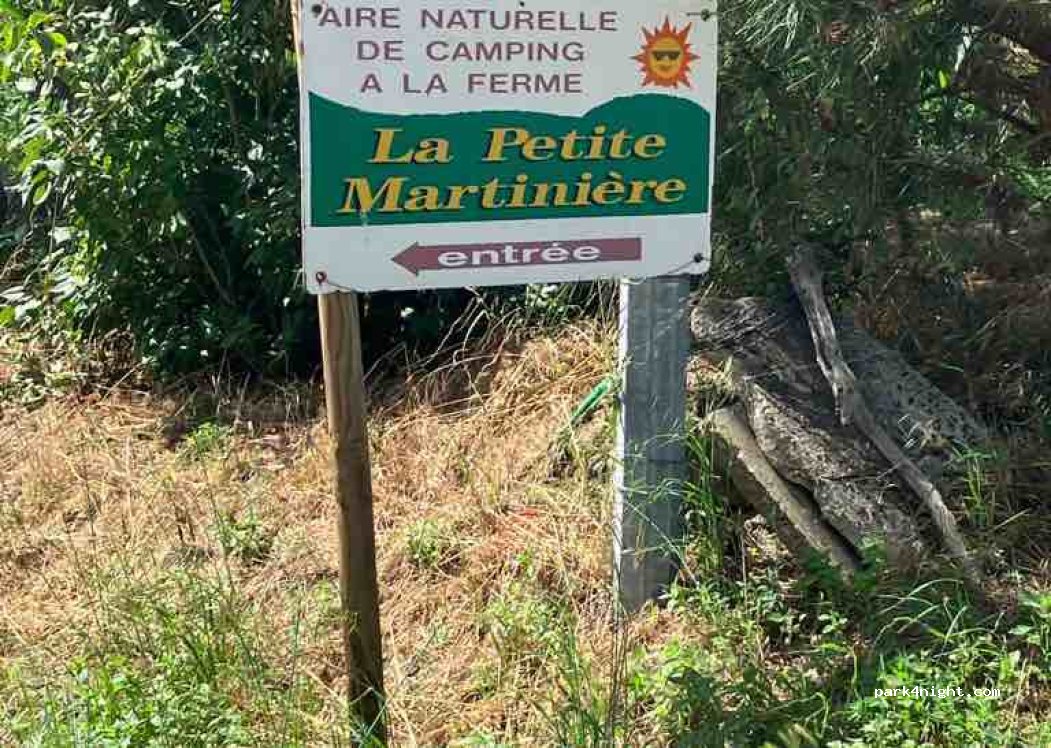 Camping de la Martinière — foto 3