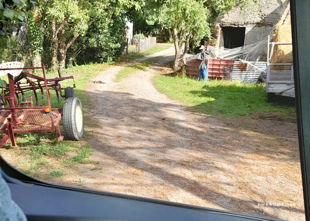 Camping de la Martinière — foto 4