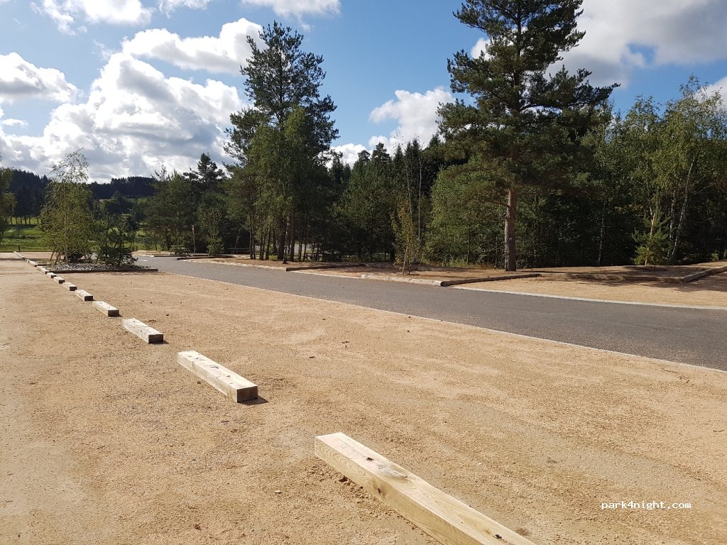 (43290) Raucoules - La Gare — foto