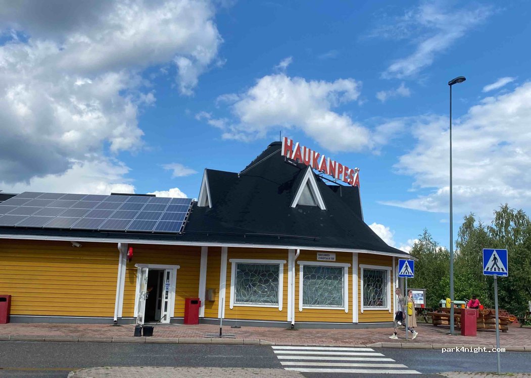(09430) Saukkola - E18 — foto 2