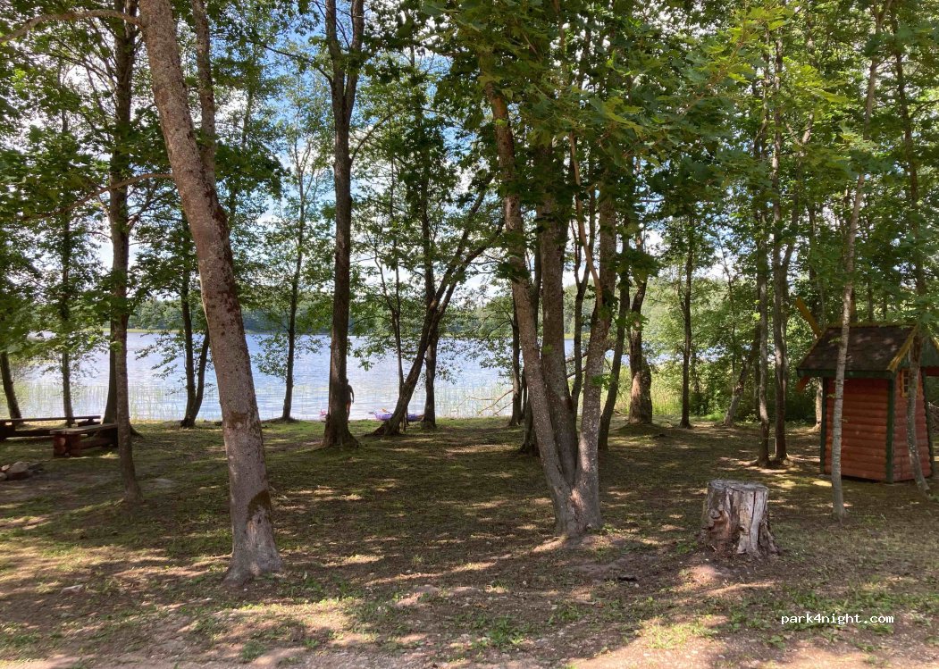 (5681) Kaļvi - Unnamed Road — foto 3