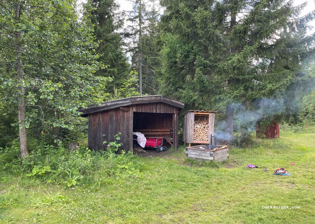 (590 53) Ulrika - 5 Valvik Mossen — foto 2