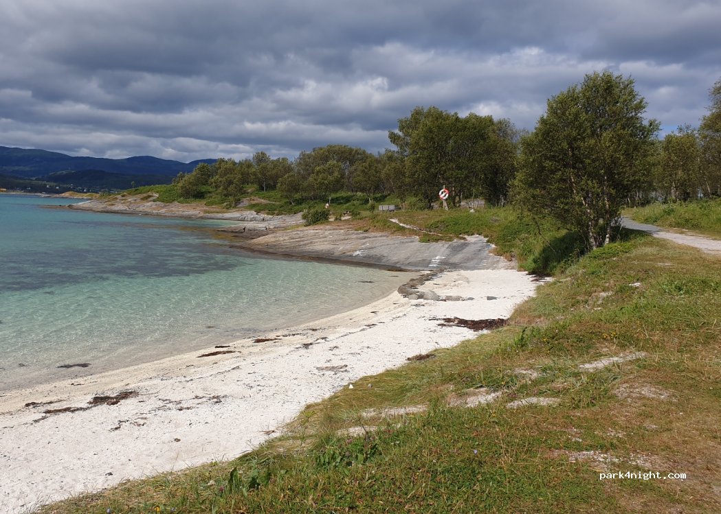 (9419) Sørvik - 65 Grasholmveien — foto 2