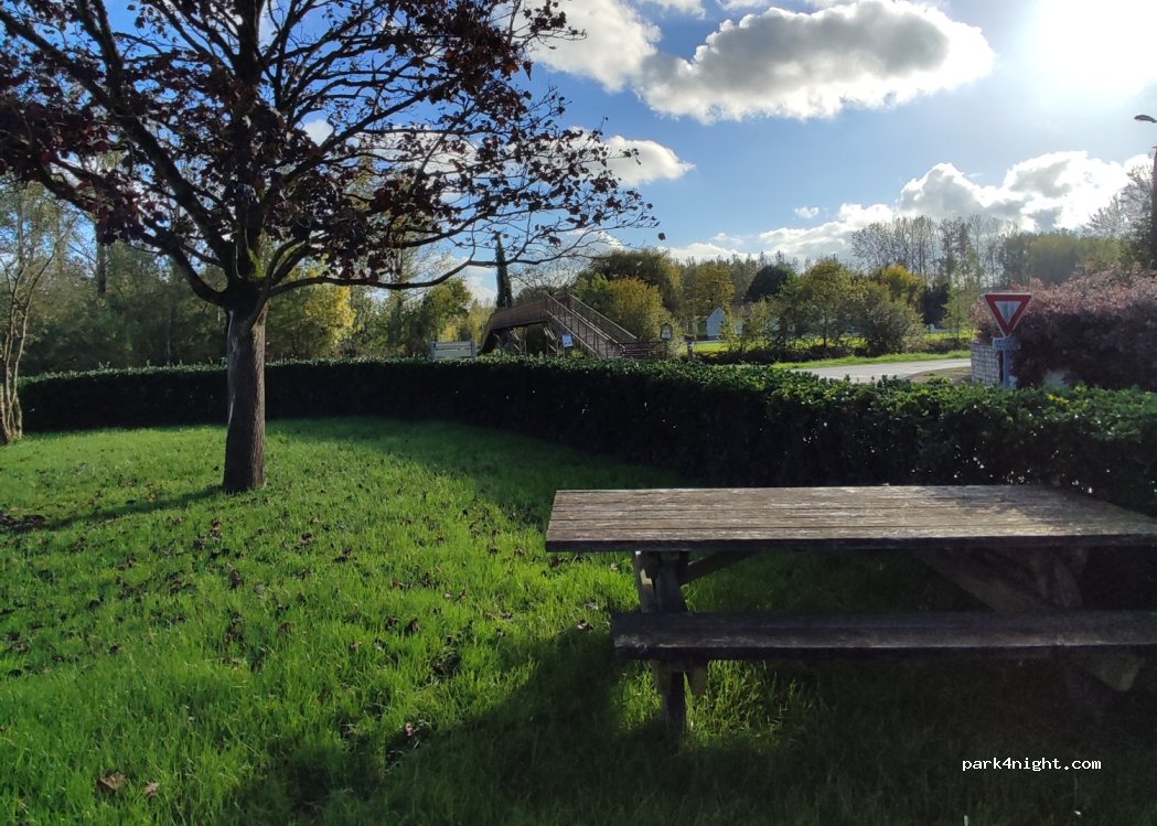 (85420) Le Mazeau - 7 Route des Cabanes — foto