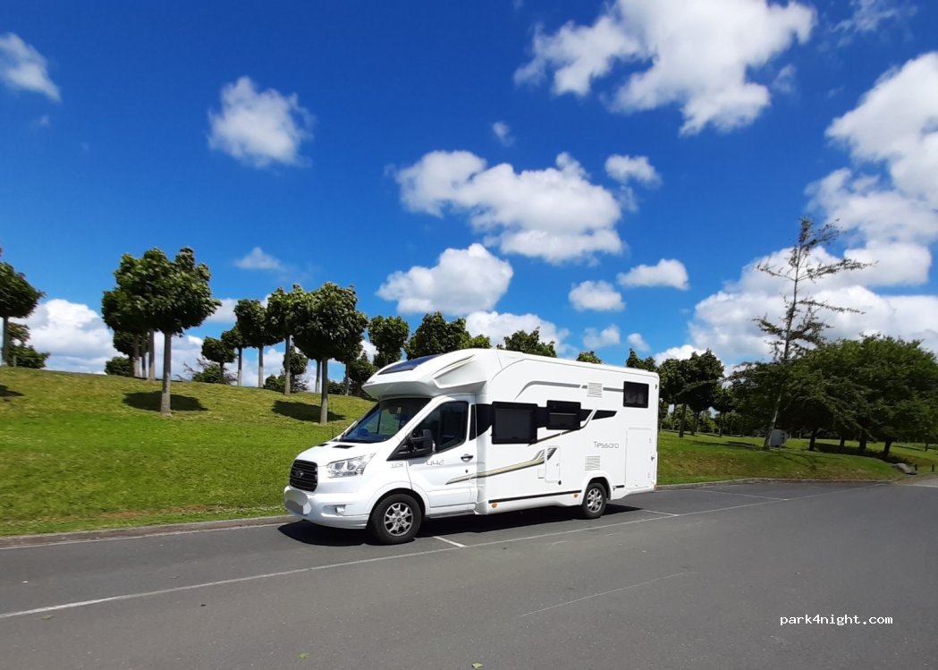 (14230) La Cambe - 1505 Turgis — foto