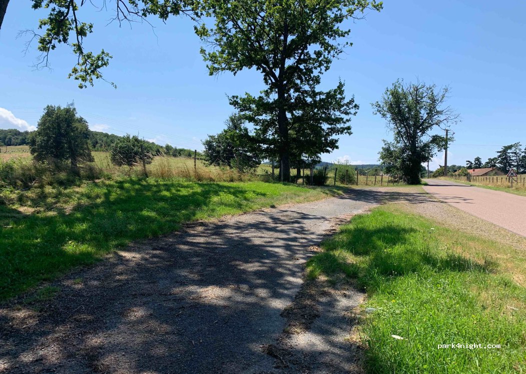 (42310) Le Crozet - Chez Bonnin — foto