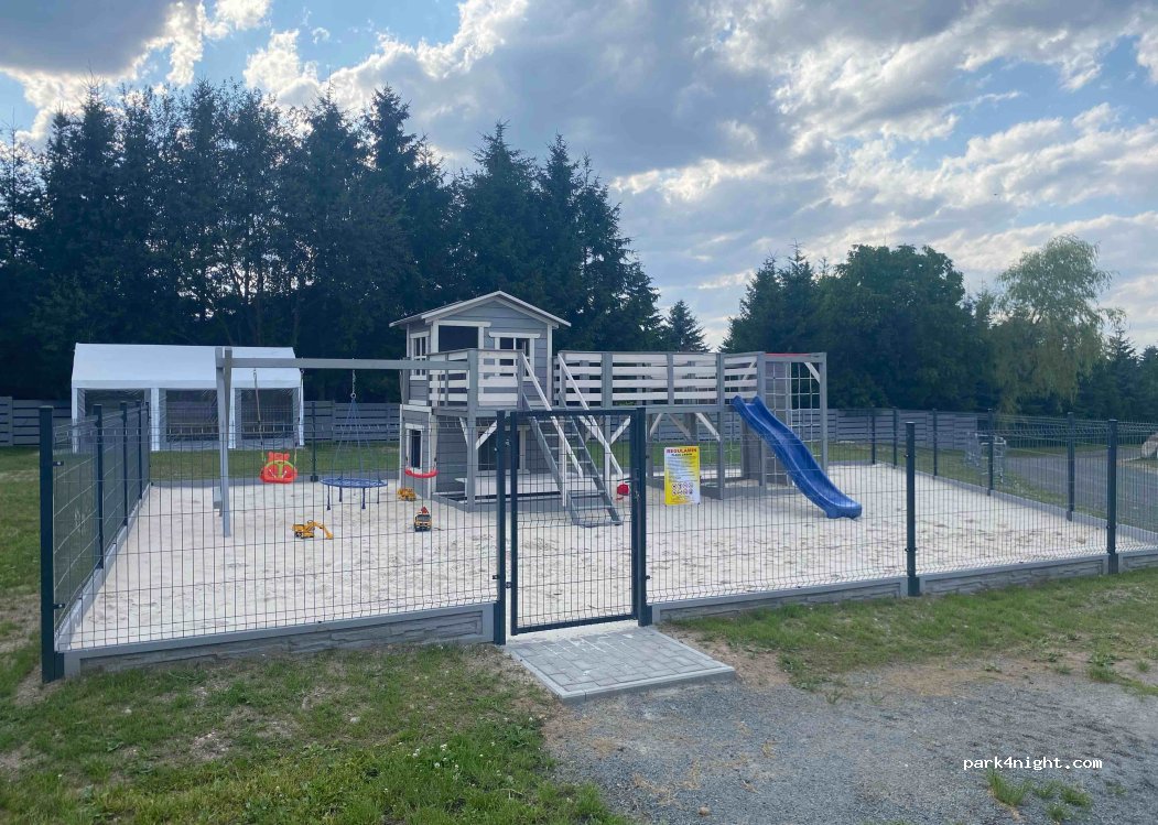 Camper Park Ambi — foto