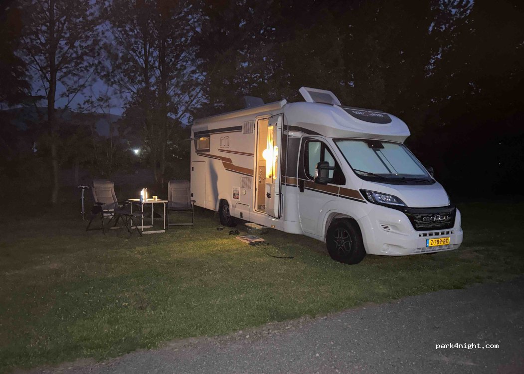 Camper Park Ambi — foto 4