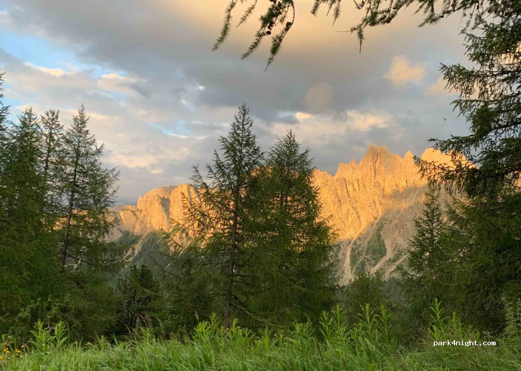 (32046) San Vito di Cadore - — foto