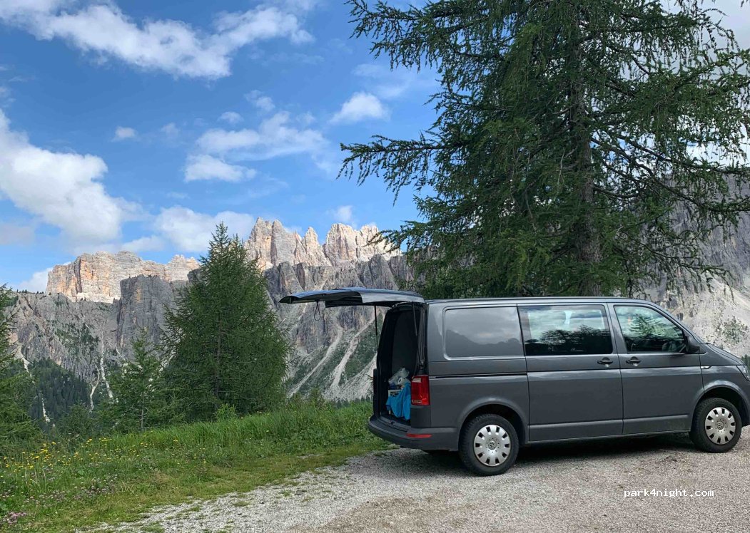 (32046) San Vito di Cadore - — foto 2