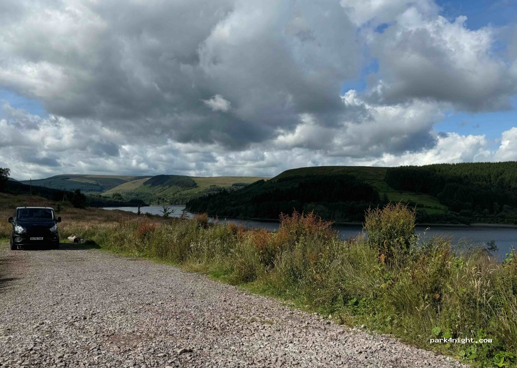 (CF48 2UP) Pontsticill - — foto 4
