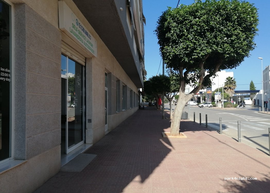 (07849) Santa Eulària des Riu - 112 Carretera San Carlos — foto