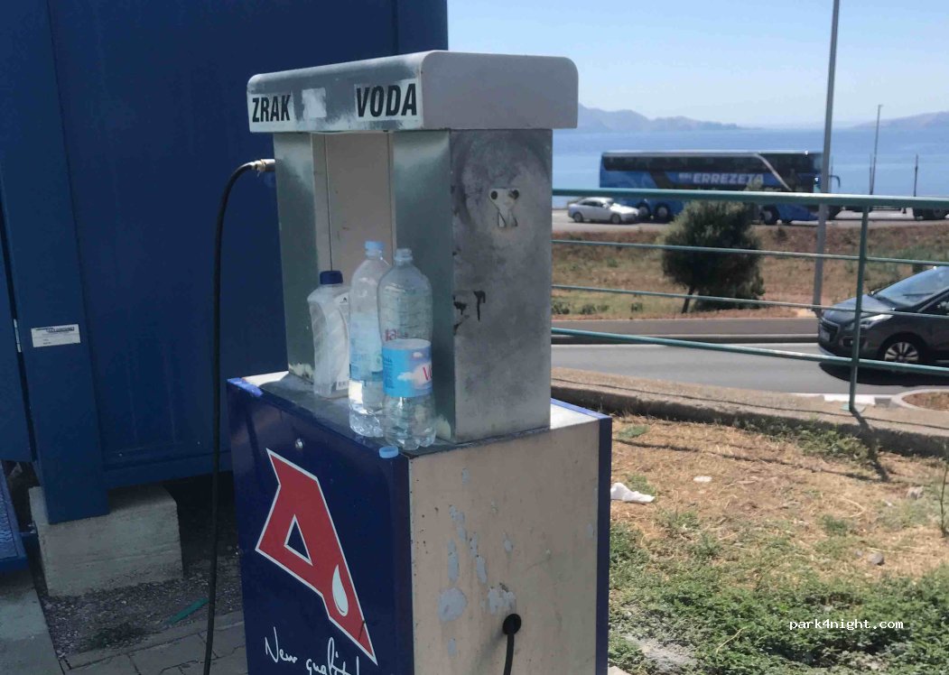 (53270) Senj - 3 Splitska ulica — foto