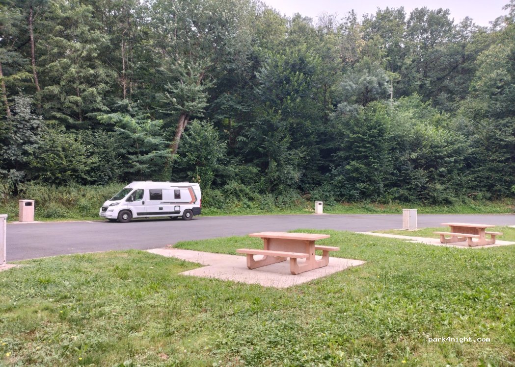 (24380) Creyssensac-et-Pissot - N21 — foto